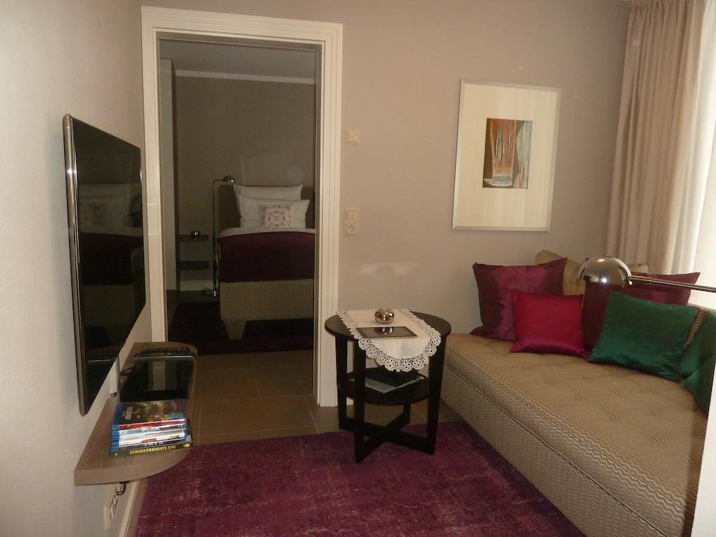 Apfeltraum-Erzgebirge Apartment นอยเฮาเซน ห้อง รูปภาพ