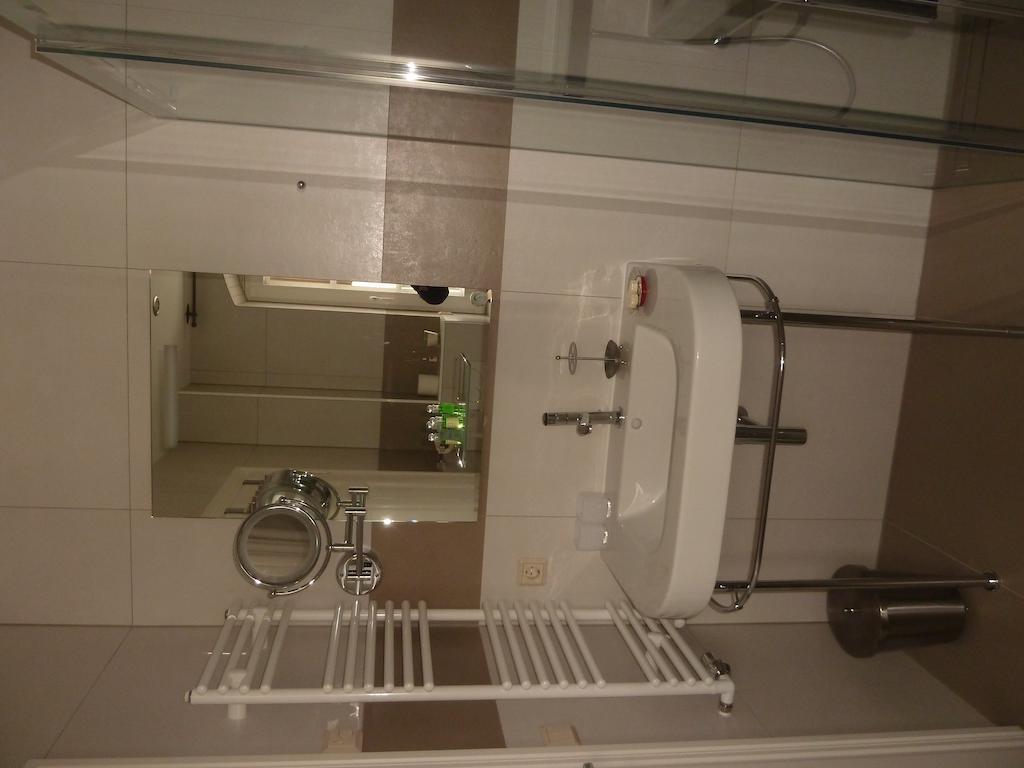 Apfeltraum-Erzgebirge Apartment นอยเฮาเซน ห้อง รูปภาพ